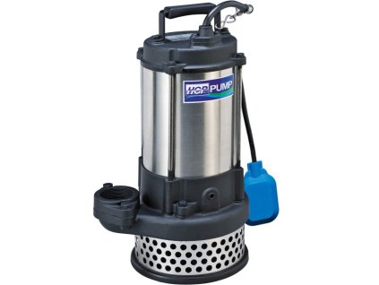 HCP AL-22NF 400V kalové čerpadlo s káblom 10m, pla