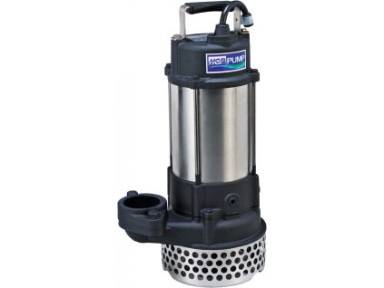 HCP AL-21.5N 230V kalové čerpadlo s káblom 10m