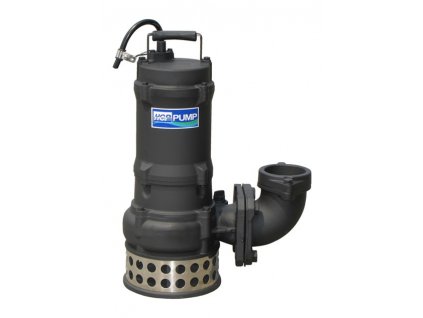 HCP 80AL22.2-WD 400V kalové čerpadlo s káblom 15m