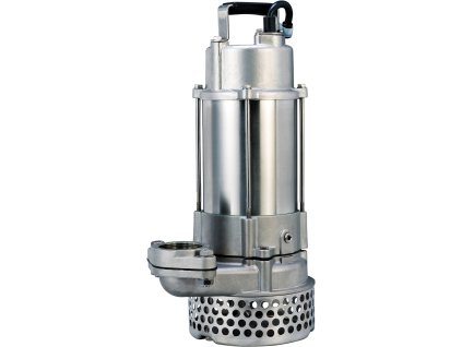 HCP SS-05A 230V SUS316 kalové čerpadlo s káblom 10