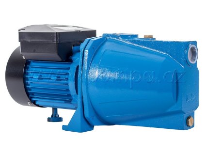 PJM100L samo. litinové JET čer. 230V