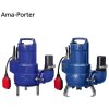 KSB Ama Porter 601 SE 0,75kW 230V vrátane plováku,