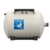 Global Water PWB-12LH ležatá tlaková nádoba 12l 10bar 1 "90 ° C