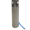 PUMPA INOX LINE SPP-0521 4 "0,55kW 230V 2-drôtový