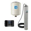 SET MXS 306 0,9 kW kábel 15m + FM Pumpa