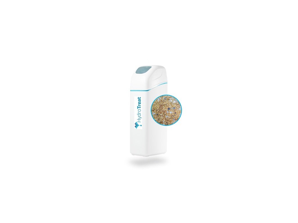 [E1035EC HYS1] Multifunkčný filter vody HydroTreat ECONOMY 1.2 s ECOMIX C