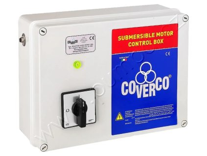 cov box