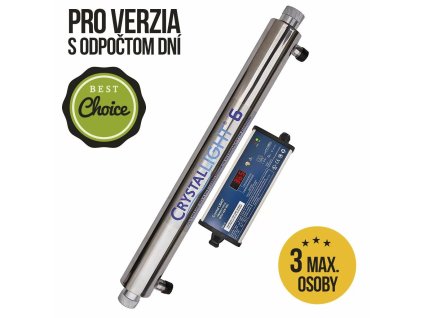 uv lampa crystallight 6 pro 1 11zon