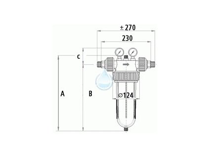 cintropur filtre domace rozmery 11zon
