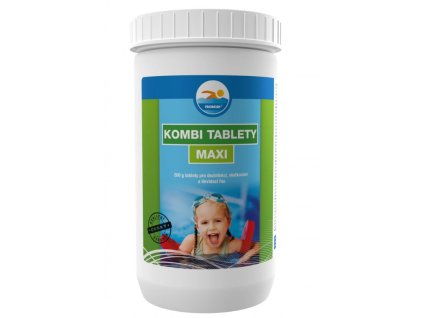 Kombi tablety maxi