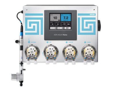 Aseko ASIN AQUA HOME OXY