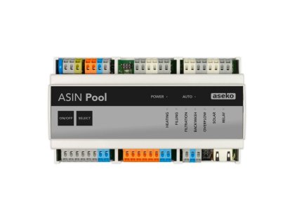 ASIN POOL