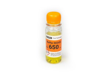 kalibračný redox650
