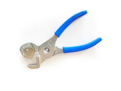 kliešte na prepoj.potrubie