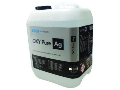 ASEKO OXY Pure Ag 5 l