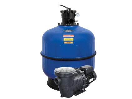 Filtračná zostava Balaton Plus Top 710  Basic