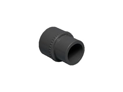 Metrický adaptér IMP 1 1/2" - D50mm