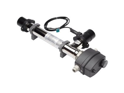 Elektrický ohrev Evo D-EWT 18 kW