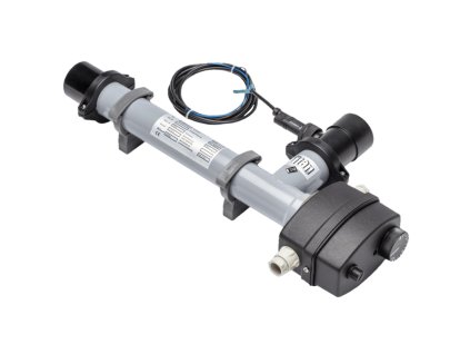 Elektrický ohrev Evo-Titan D-EWT 9 kW