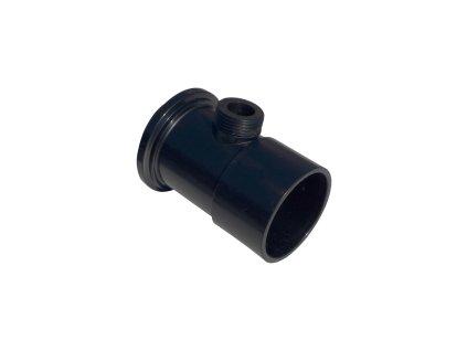 Prípojka lepená na elektrický ohrev D50 x 3/4", s 'O'-krúžkom