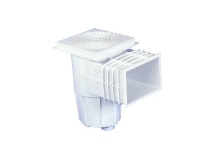 Skimmer betónový STD 6/4" s vnút. závitom /D50