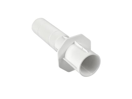 Priechodka stenou Premium 2" s vonk.závitom / D50 k tryske 011520