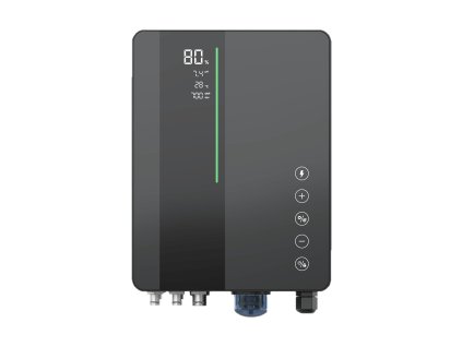 Solinátor InverClear ICS10 Basic