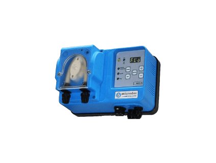 Microdos Pool Oxygen PH - 4l/h  / Ox - 4l/h