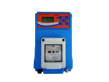 Microdos MP Pro RX KIT riadenie solinátora