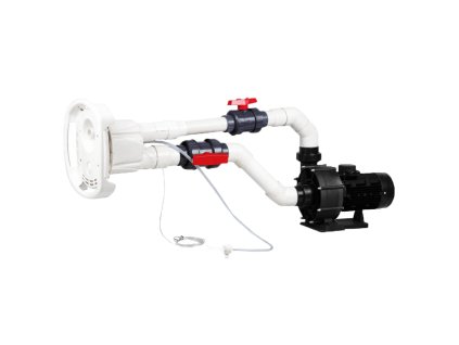 Predmontážna sada pre protiprúd Aqua Jet ST