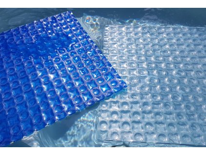 Solárna plachta OXO Heat 500 5,0 x 10,0m