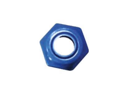 Plastové očko pre upevnenie plachty na navíjací pás