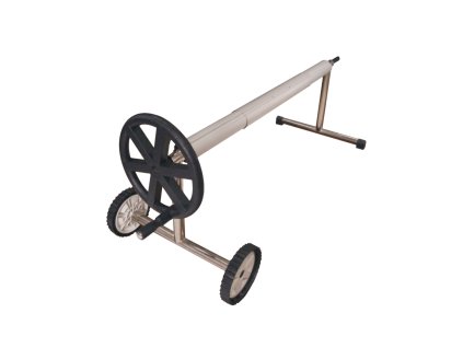 Prenosné navíjacie zariadenie Ø 82mm, 3,4 - 4,7 m