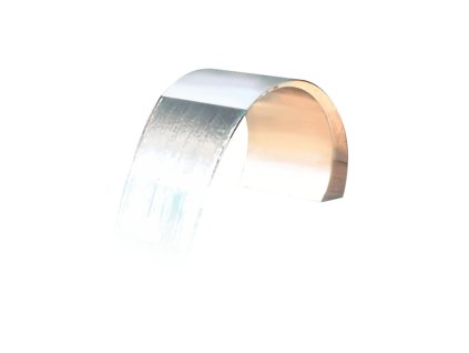 Moon 400 AISI304 D50