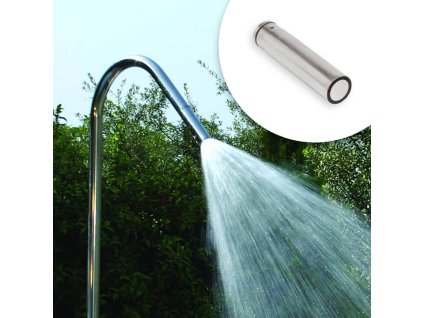 Tryska k hrliču Tahiti "A" AISI316