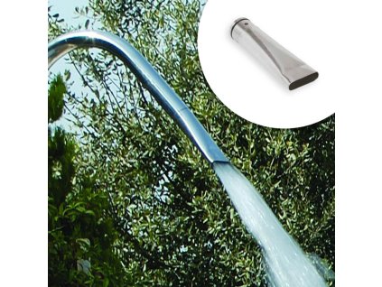 Tryska k hrliču Tahiti "B" AISI316