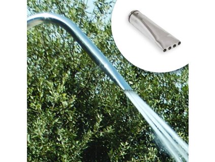 Tryska k hrliču Tahiti "C" AISI316