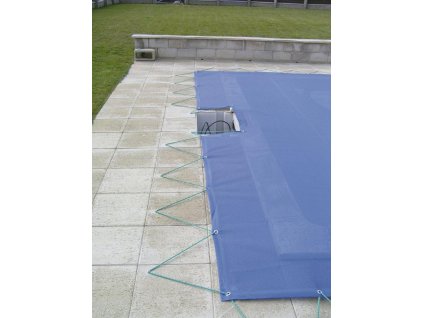 Gumový napinák - gumicuk (metráž)