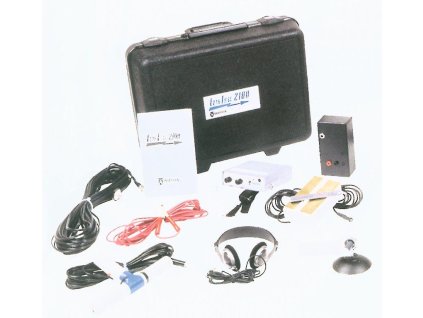 Detektory dier a opravné sady pre váš bazén