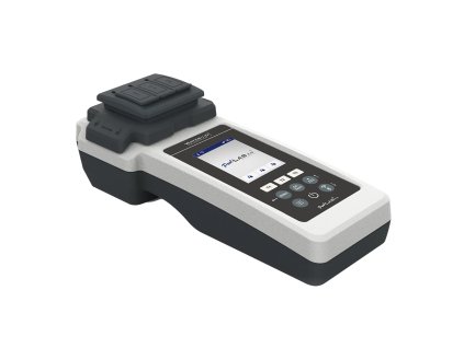 PoolLab 2.0 photometer