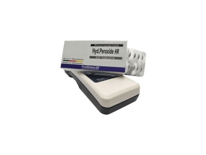 Peroxid vodíka HR 50ks PT, FTX