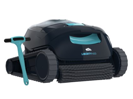 DOLPHIN LIBERTY 400 EU DARK