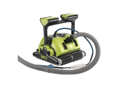 Dolphin Supreme M5 Bio PVC