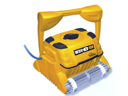 Dolphin Dynamic WAVE 100 CB