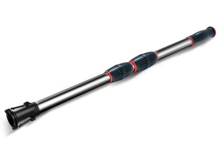 REVOLUTION - teleskopická tyč 1,2 - 3,7m - zosilnená