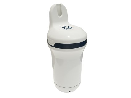 plovoucitesterblueconnectsilver