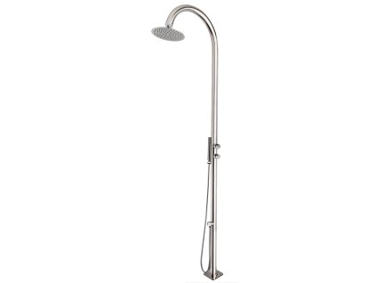 Cometa sprcha, teplá/studená voda, s ručnou sprchou, sprchová hlavica