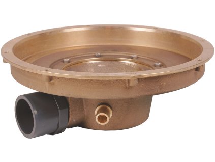 Podlahový bublinkový systém so svetlom 50 W