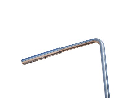 Sprcha ALON na studenú vodu s kropítkom na nohy