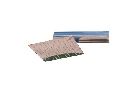 Sprcha BRISA na studenú vodu s kropítkom na nohy